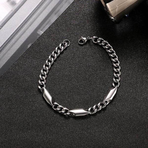 Paramount Alpha Bracelet