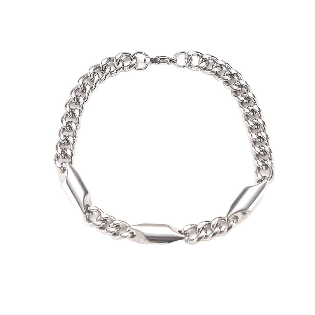 Paramount Alpha Bracelet | Salty