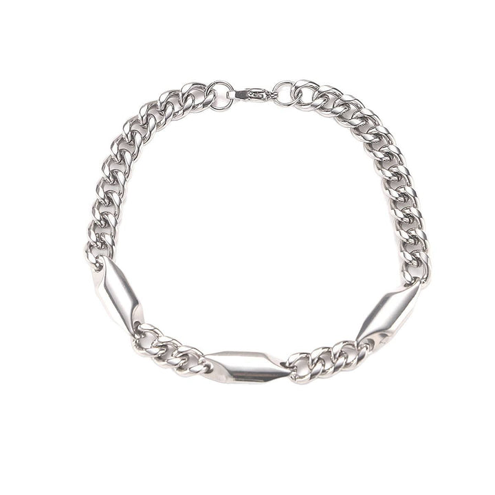 Paramount Alpha Bracelet | Salty