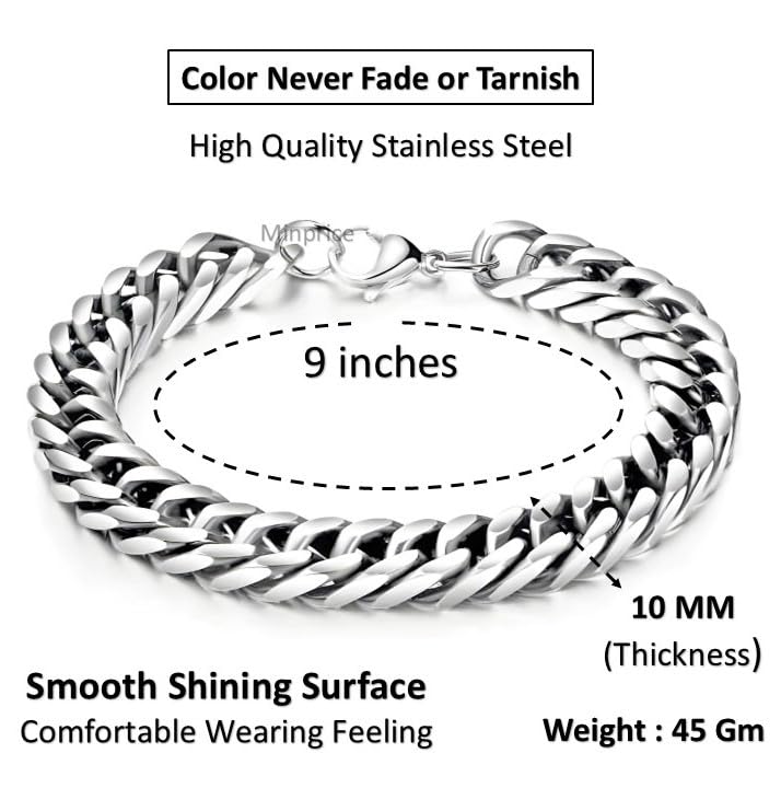 Grand Mogul Bracelet | Salty