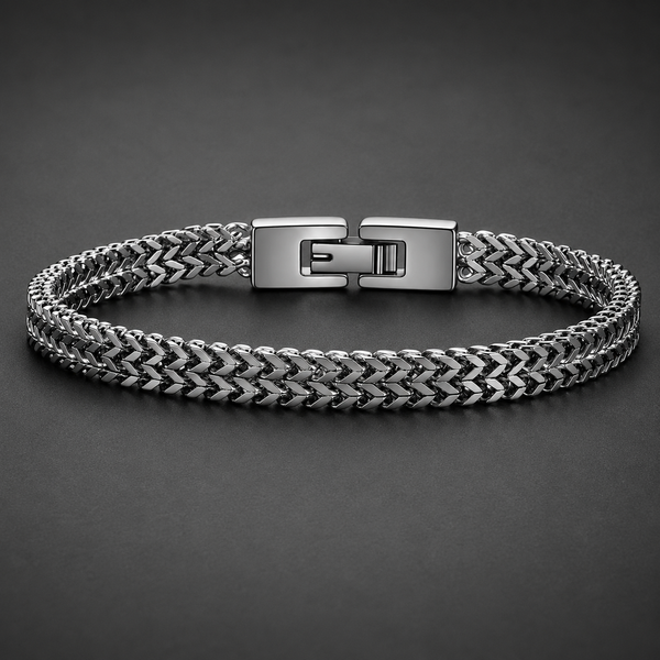 Battleforged Chain Bracelet