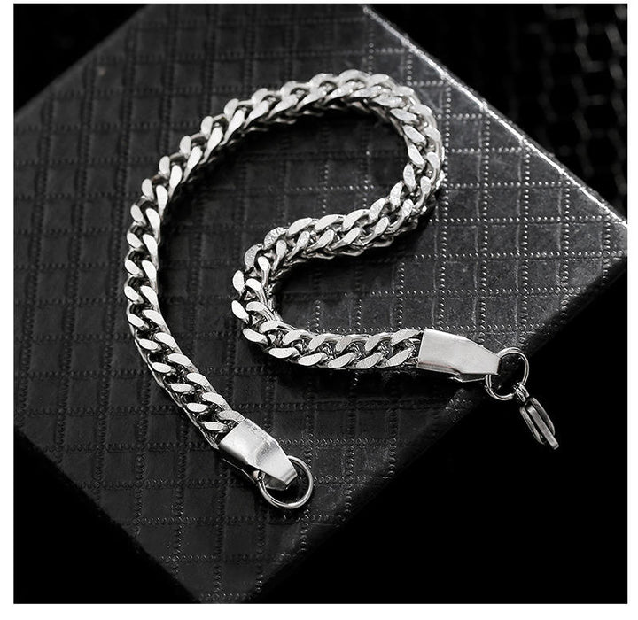 Dominion Weave Bracelet | Salty