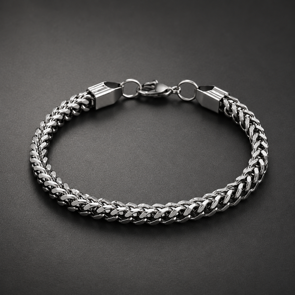 Dominion Weave Bracelet