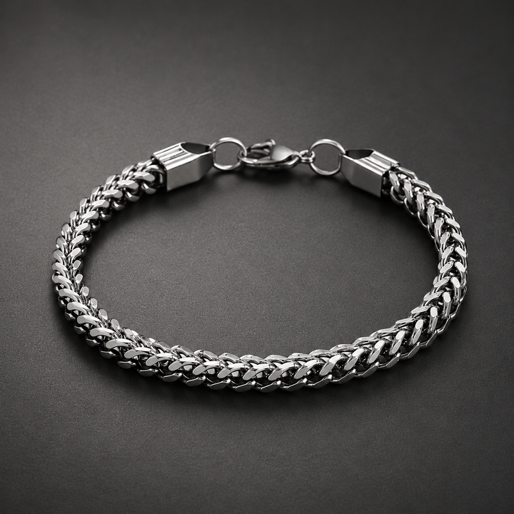 Dominion Weave Bracelet | Salty