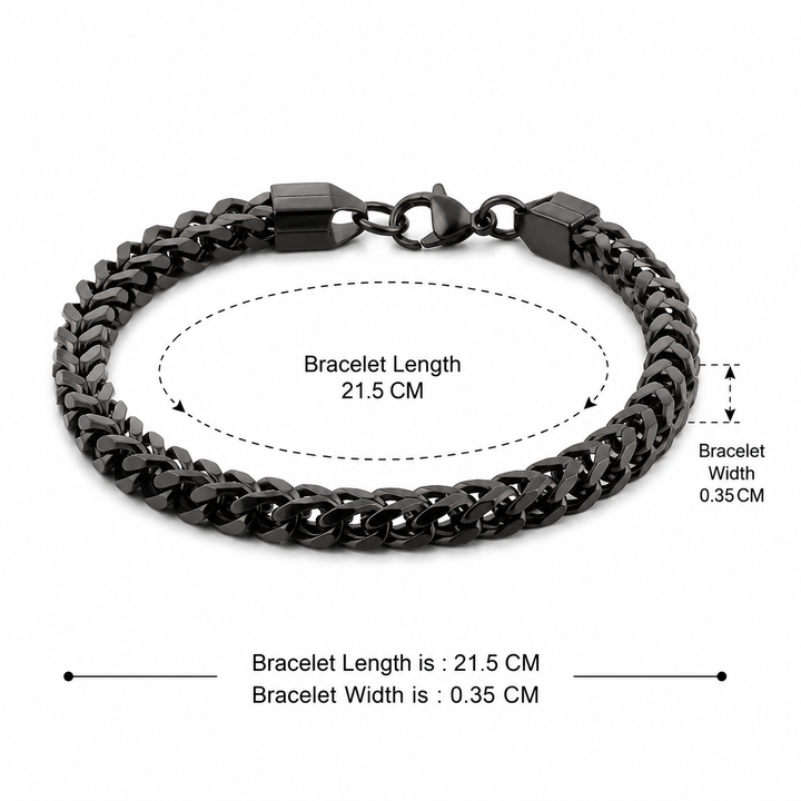Black Legion Bracelet