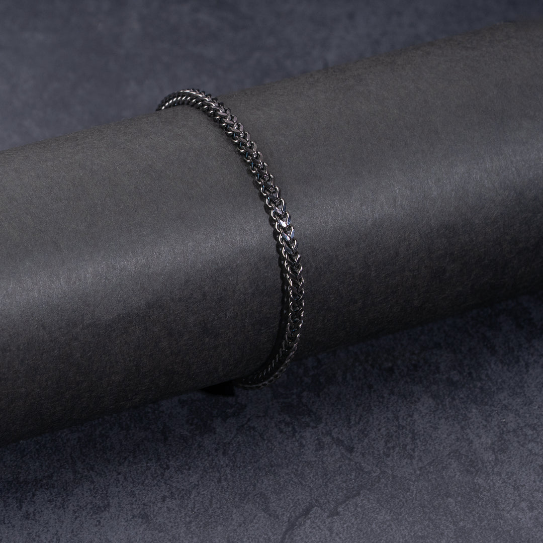 Black Legion Bracelet