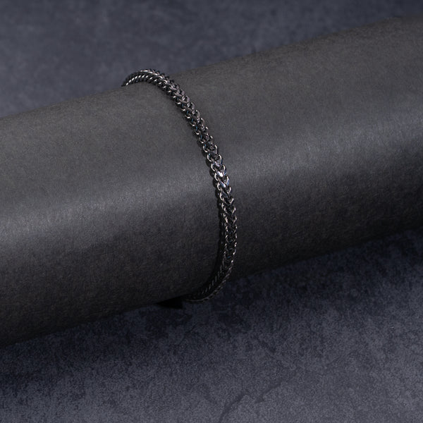 Black Legion Bracelet