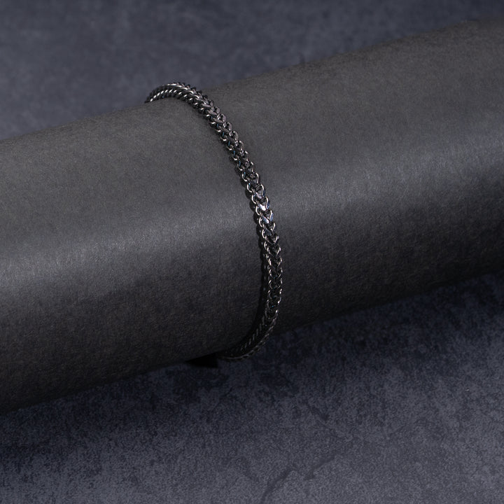 Black Legion Bracelet