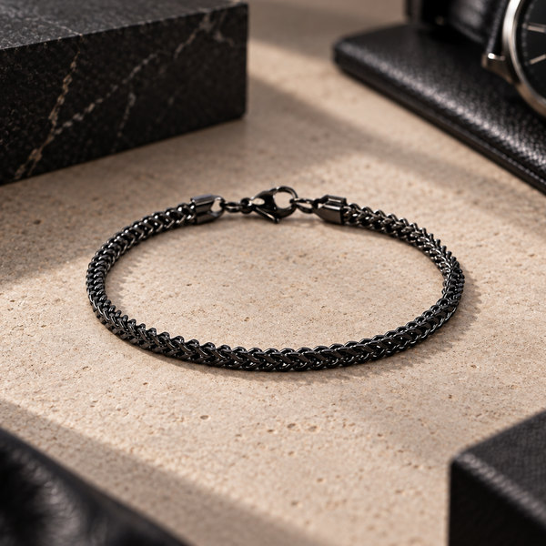 Black Legion Bracelet
