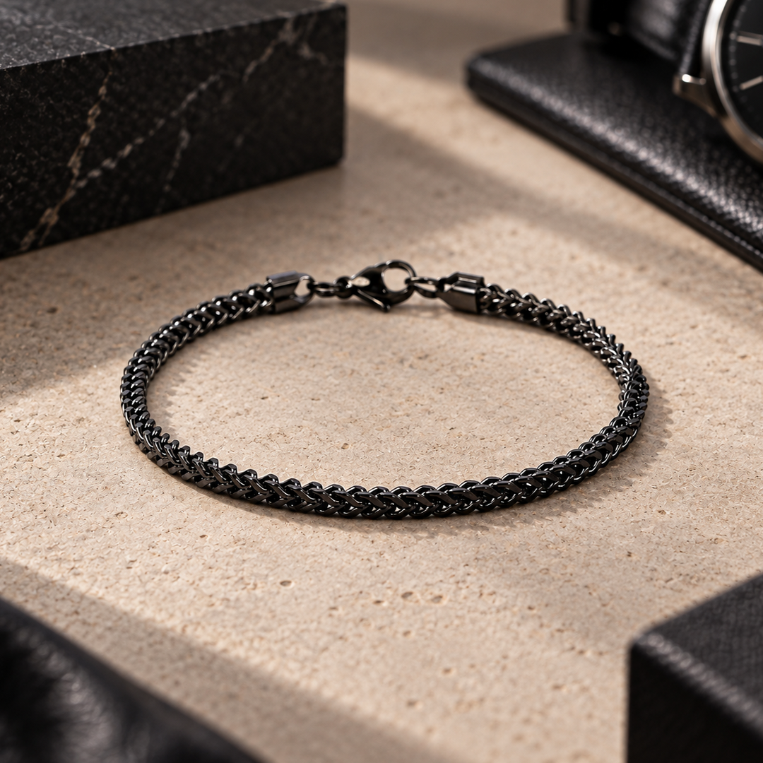 Black Legion Bracelet