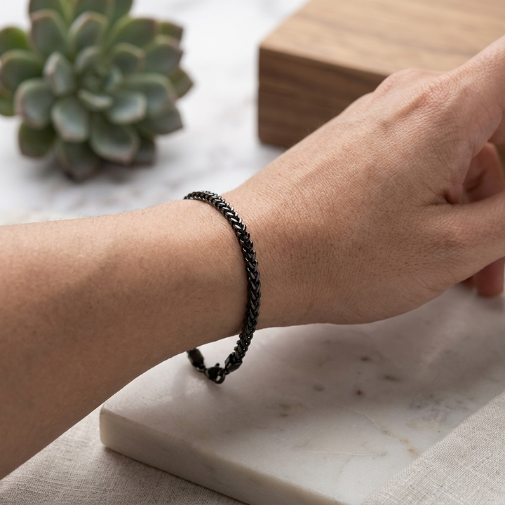 Black Legion Bracelet