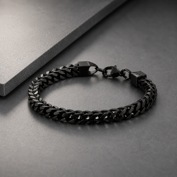 Black Legion Bracelet | Salty