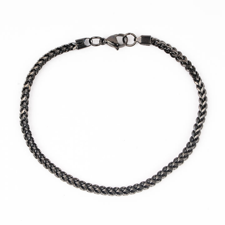 Black Legion Bracelet