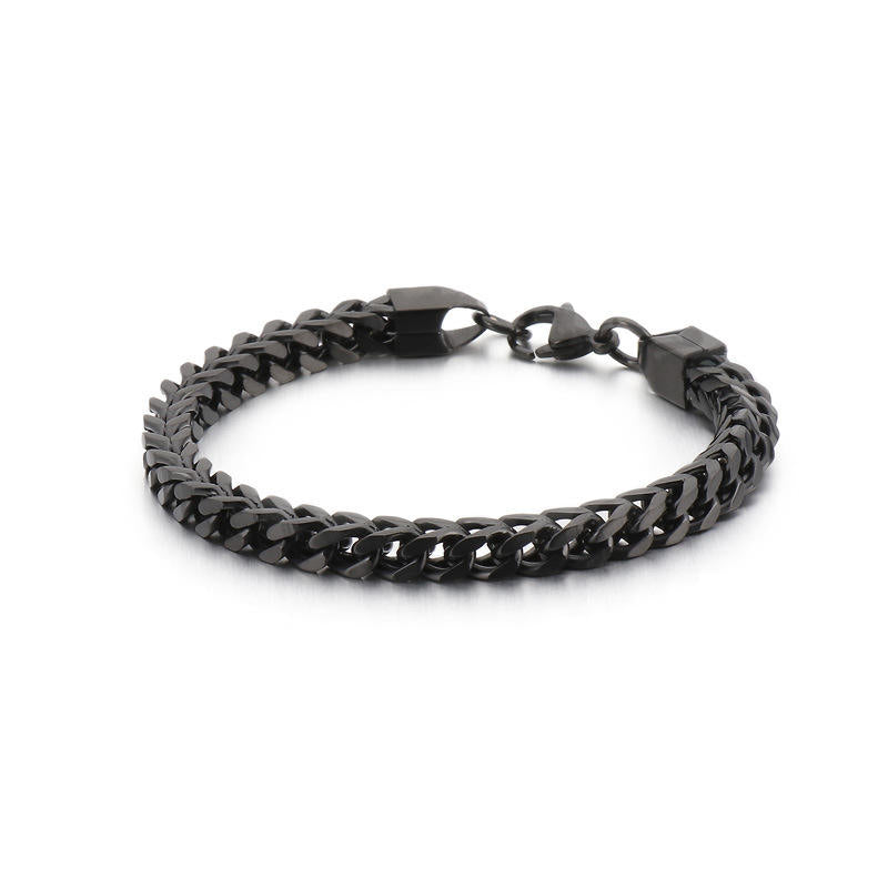 Black Legion Bracelet | Salty