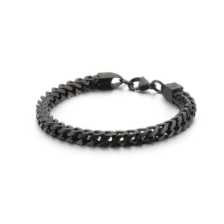 Black Legion Bracelet | Salty