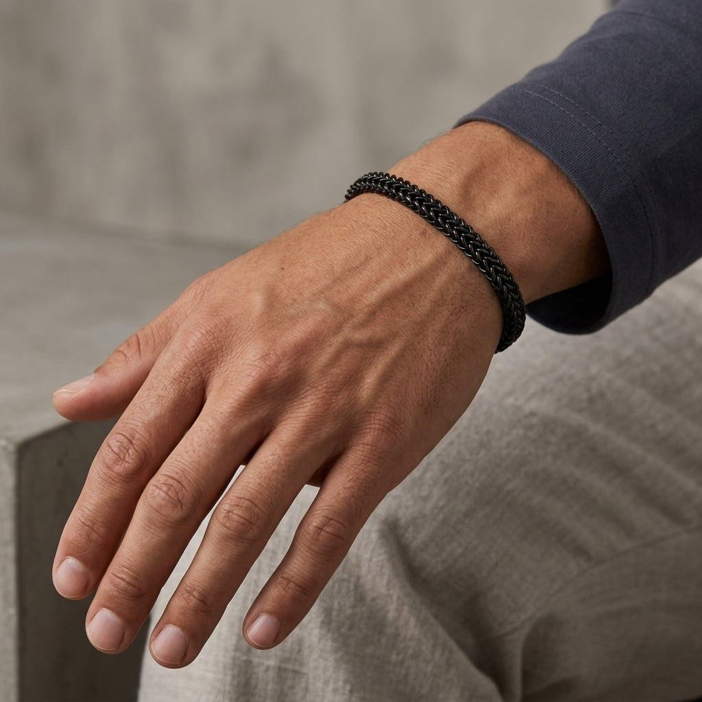 Dark Reign Bracelet | Salty