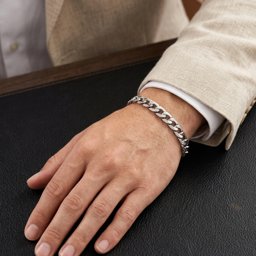 Axen Bold Bracelet | Salty
