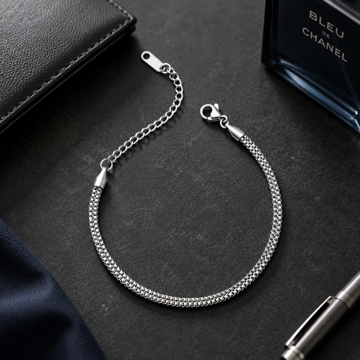 Vexa Chain Bracelet | Salty