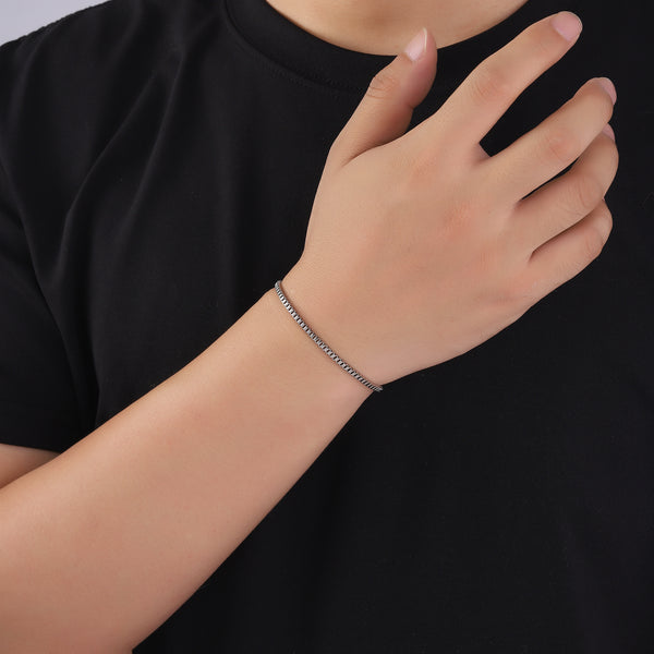 Vexa Chain Bracelet