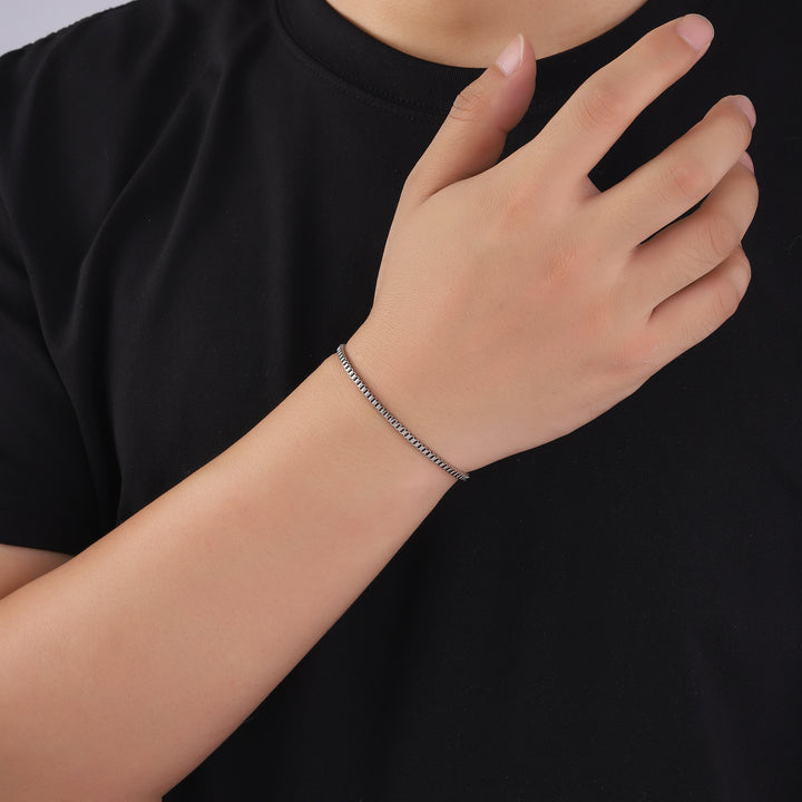 Vexa Chain Bracelet