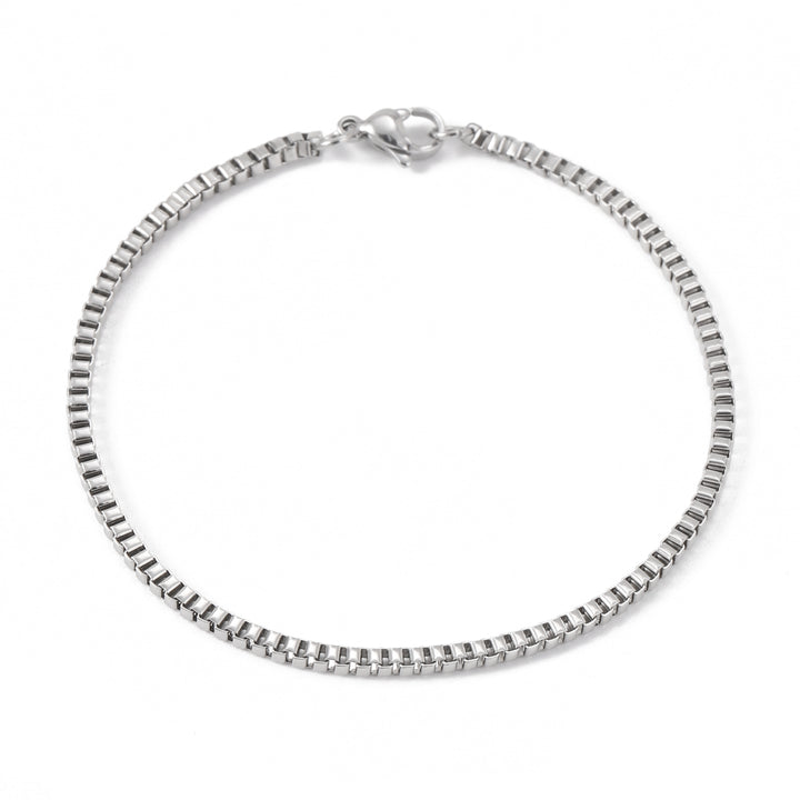 Vexa Chain Bracelet