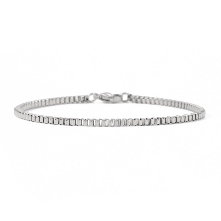 Vexa Chain Bracelet
