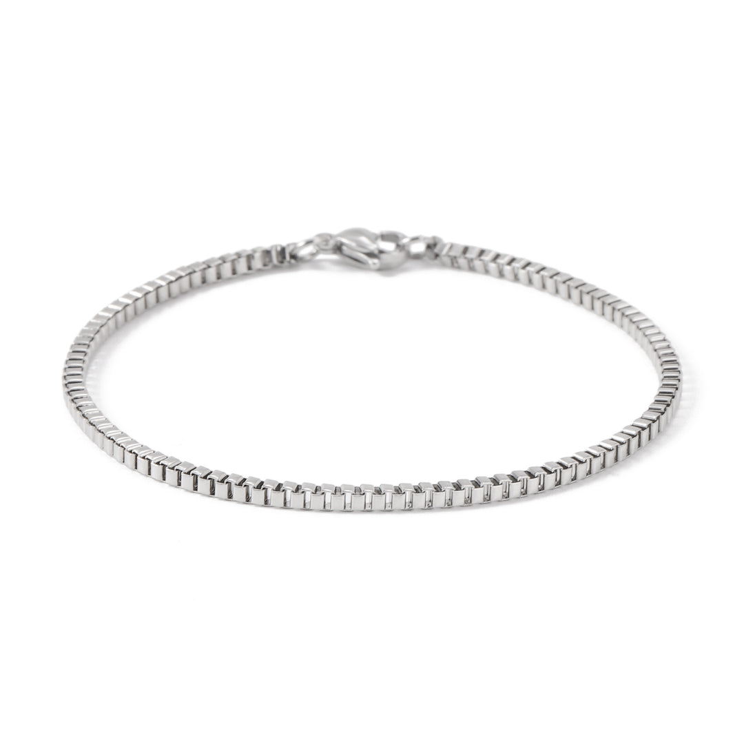 Vexa Chain Bracelet