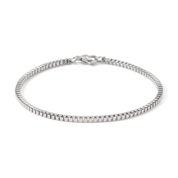 Vexa Chain Bracelet