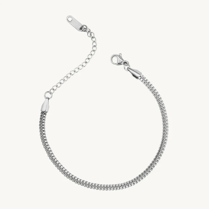 Vexa Chain Bracelet | Salty