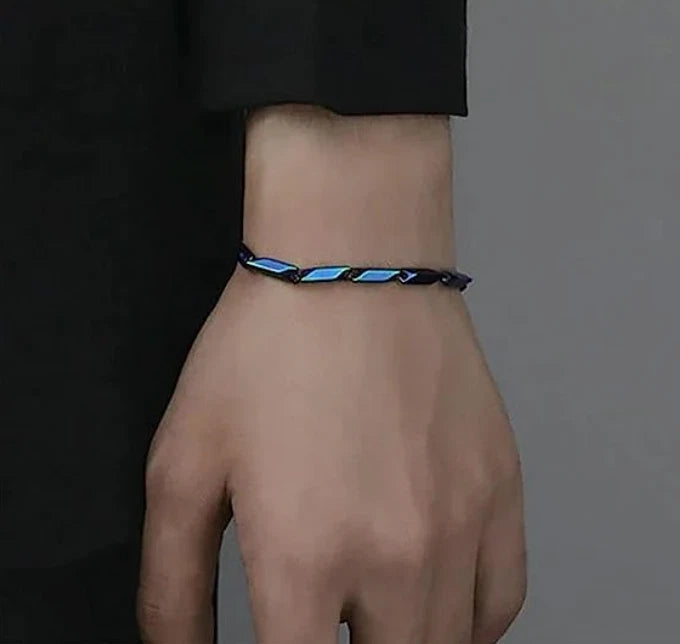 Linea Edge Bracelet - Multicolor