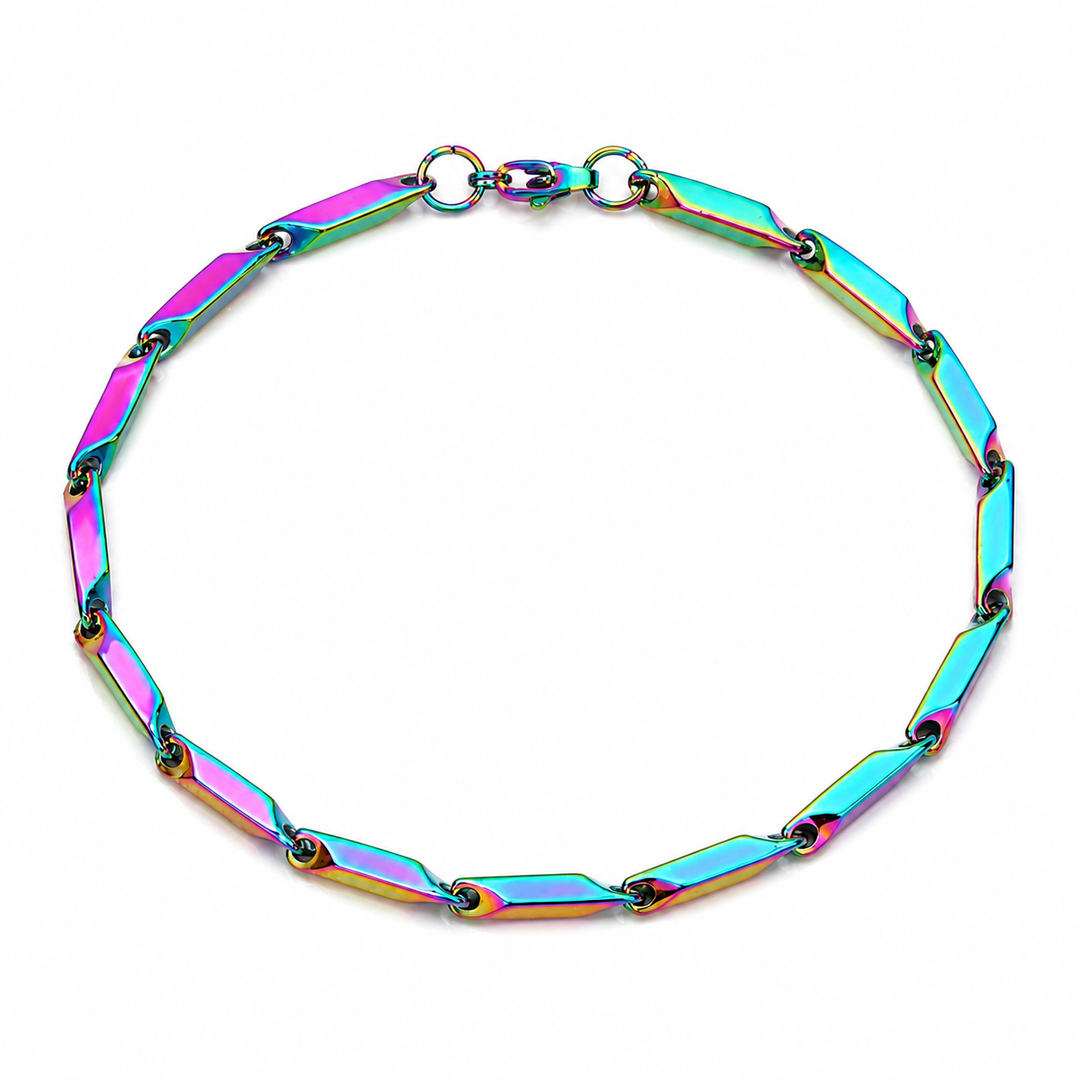 Linea Edge Bracelet - Multicolor