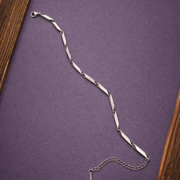 Linea Edge Bracelet