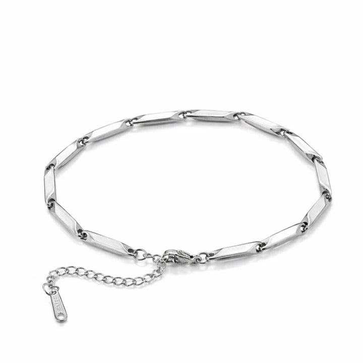 Linea Edge Bracelet