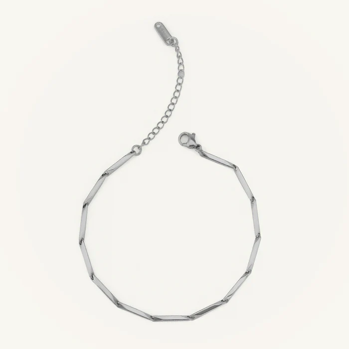 Linea Edge Bracelet