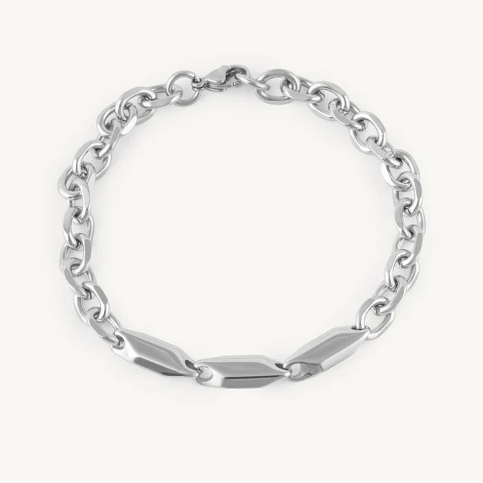 Axis Prime Link Bracelet | Salty