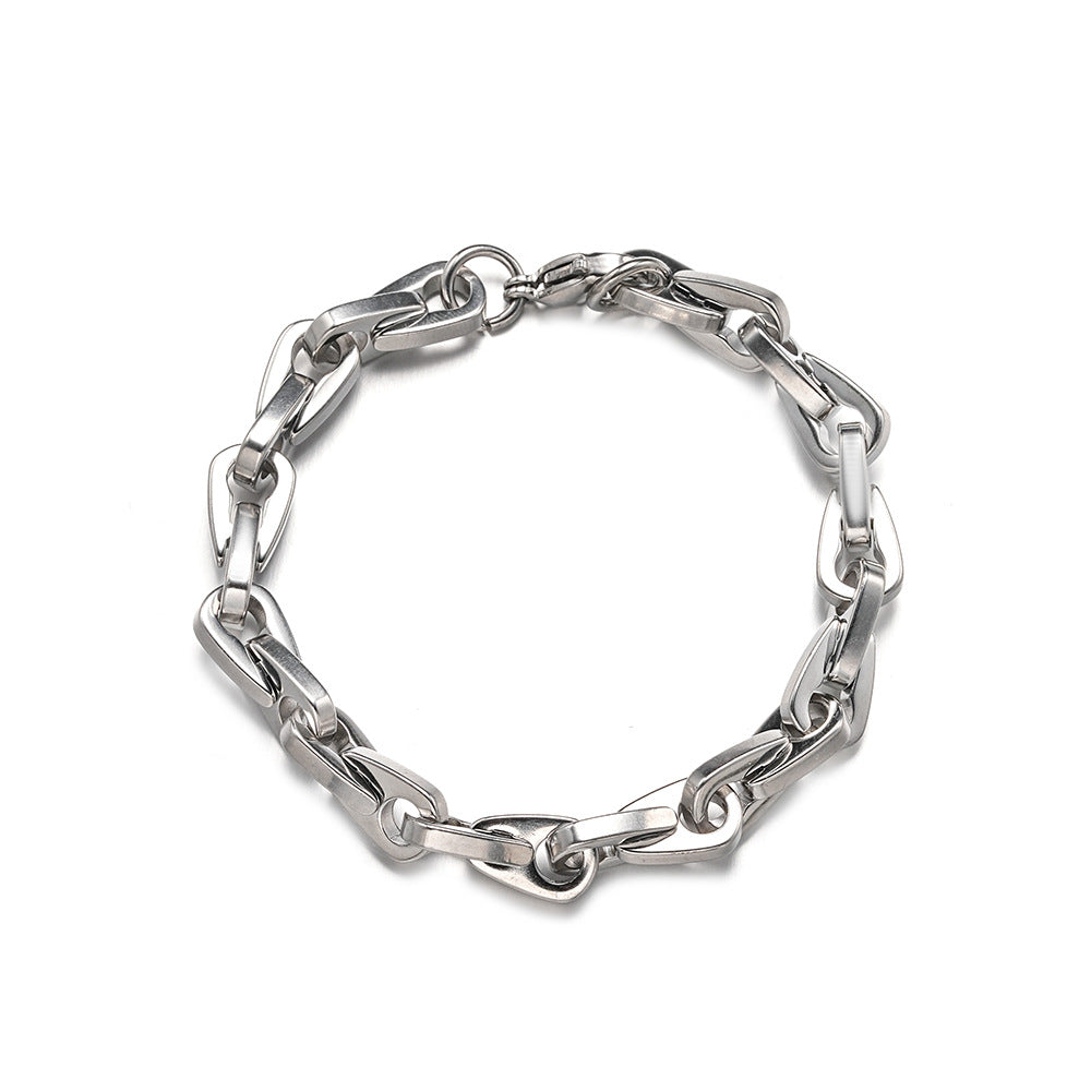 Nova Link Chain Bracelet