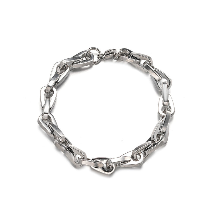 Nova Link Chain Bracelet