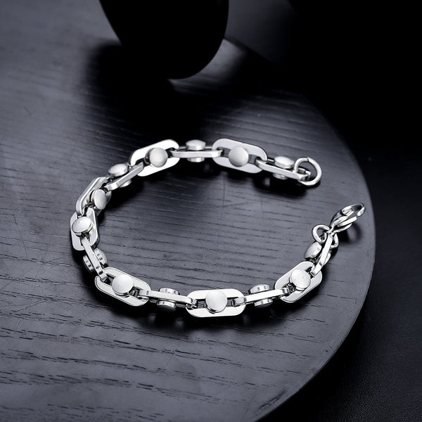 Vertex Link Bracelet