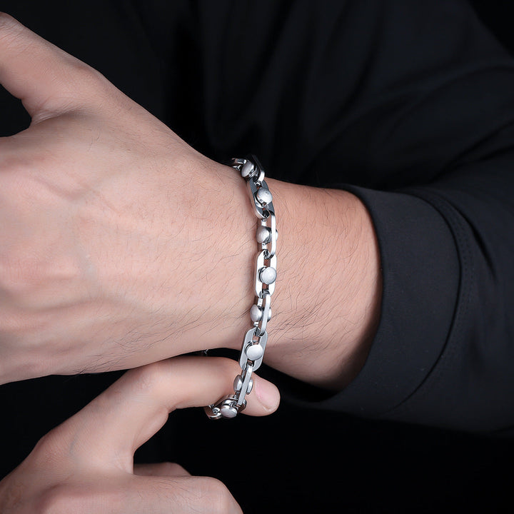 Vertex Link Bracelet