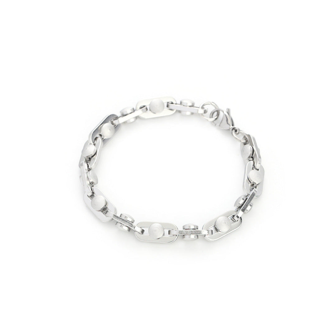 Vertex Link Bracelet