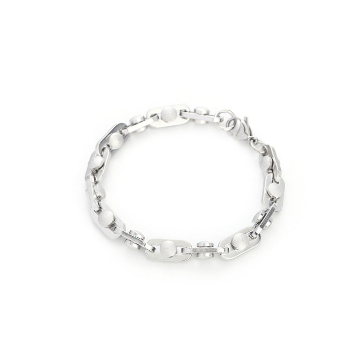 Vertex Link Bracelet