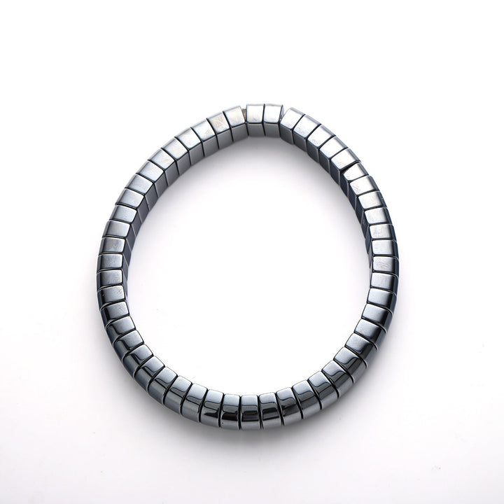 Onyx Pulse Bracelet | Salty