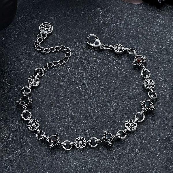 Celestial Bloom Bracelet