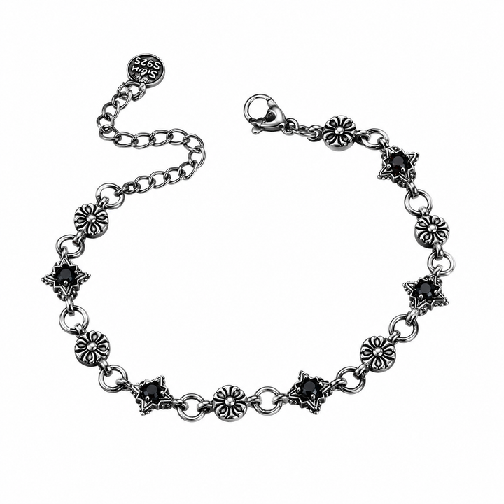 Celestial Bloom Bracelet | Salty