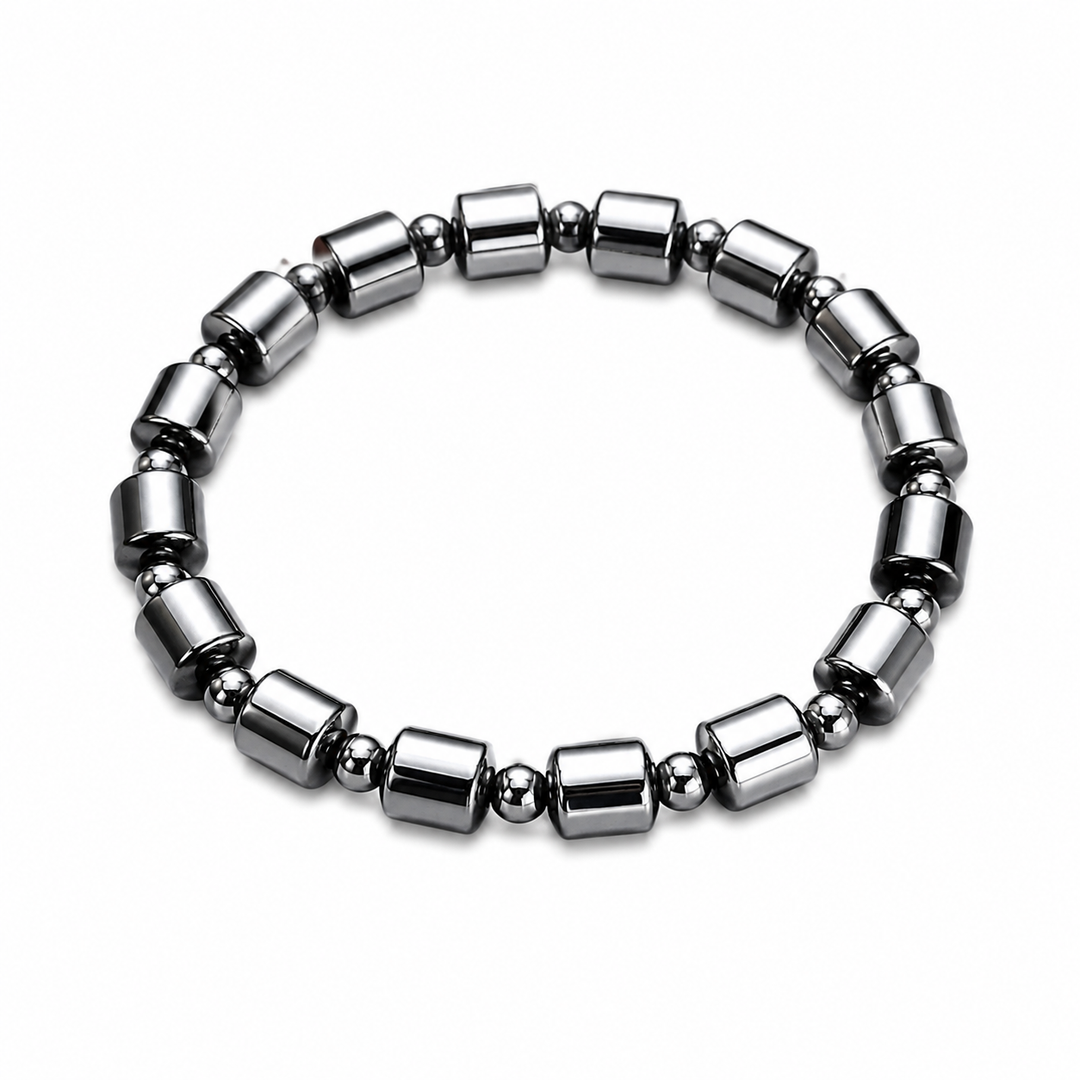 Titan Core Bead Bracelet