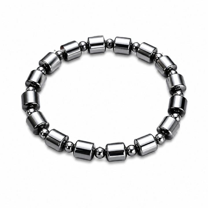 Titan Core Bead Bracelet