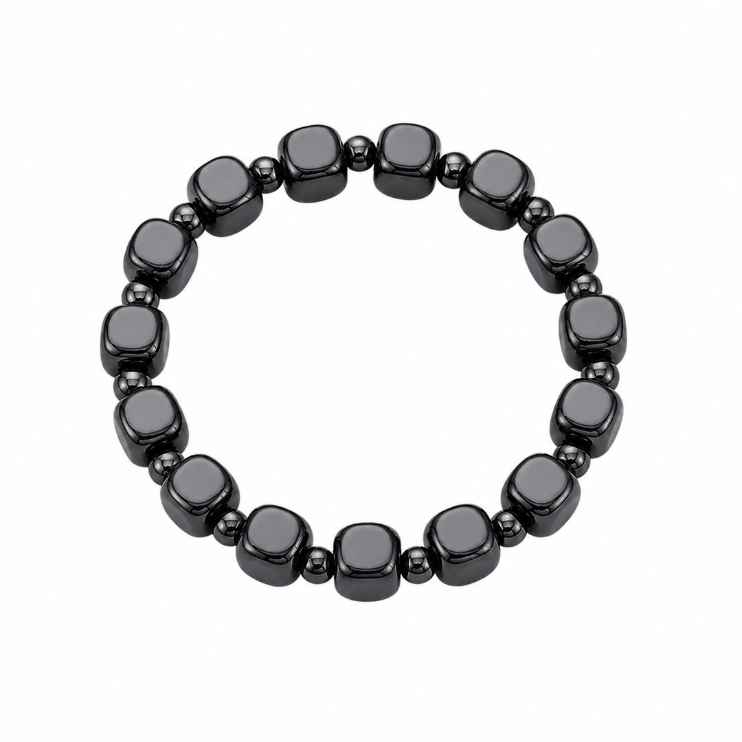 Forge Cube Bracelet | Salty