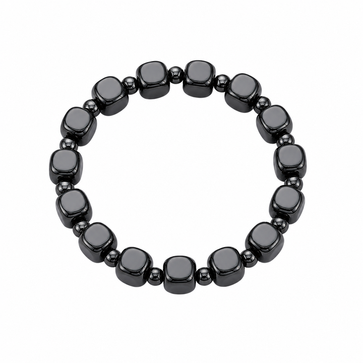 Forge Cube Bracelet | Salty