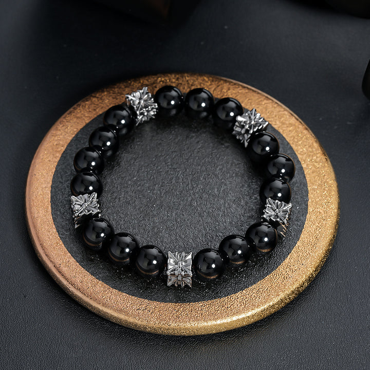 Shadow Harmony Bracelet