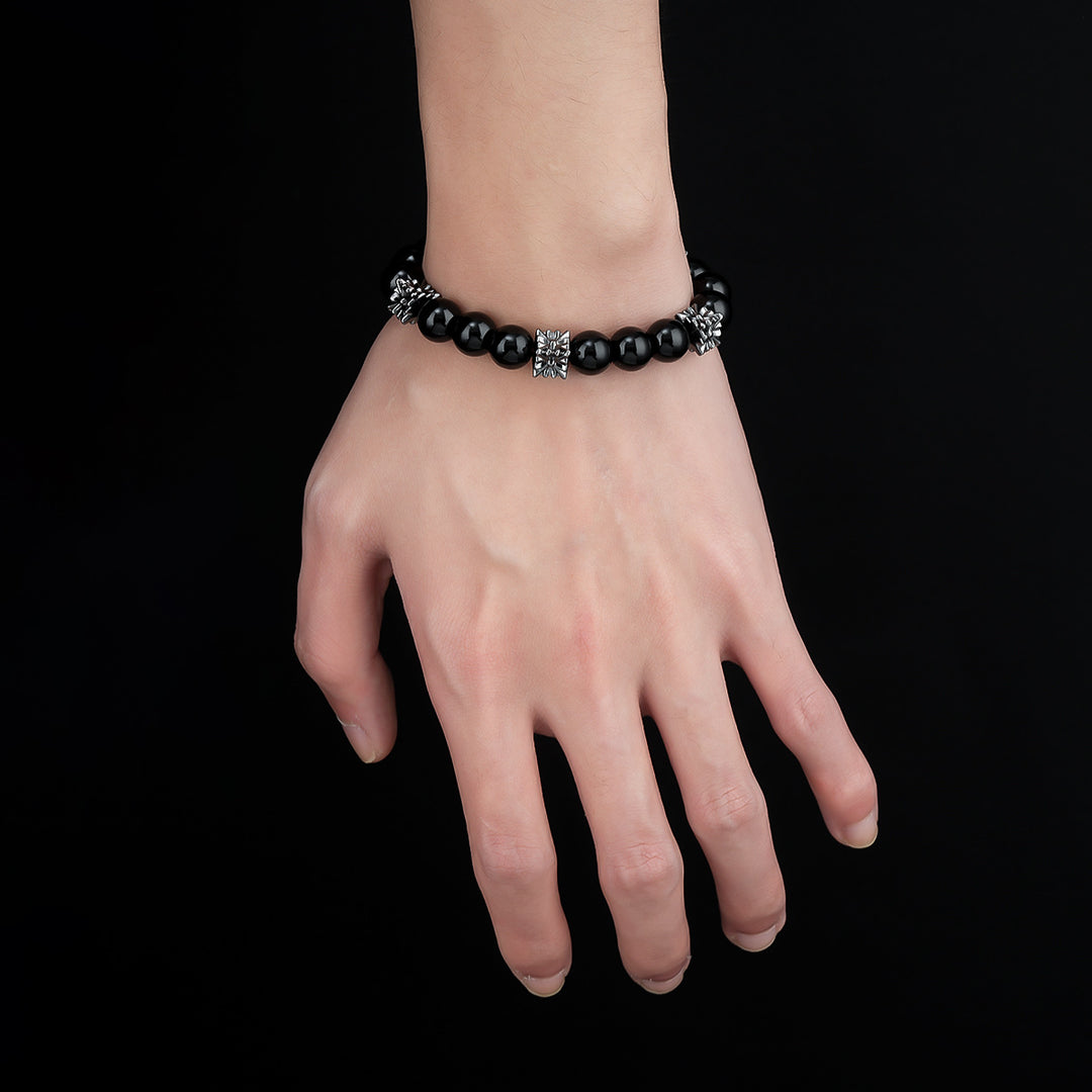 Shadow Harmony Bracelet